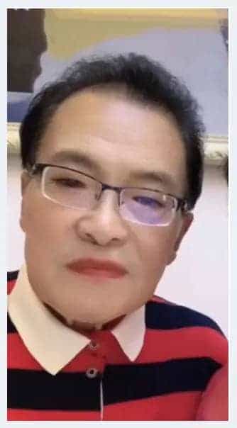 第六届“鸿儒杯”海峡两岸书画大赛专家评审名单揭晓_第11张