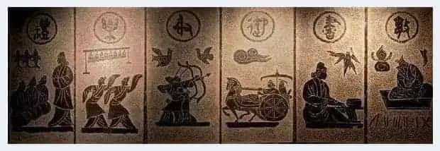 谁是古代最牛“艺考生”_第1张