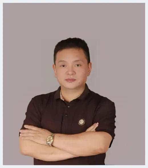 第五届“鸿儒杯”海峡两岸书画大赛专家评审名单揭晓_第13张