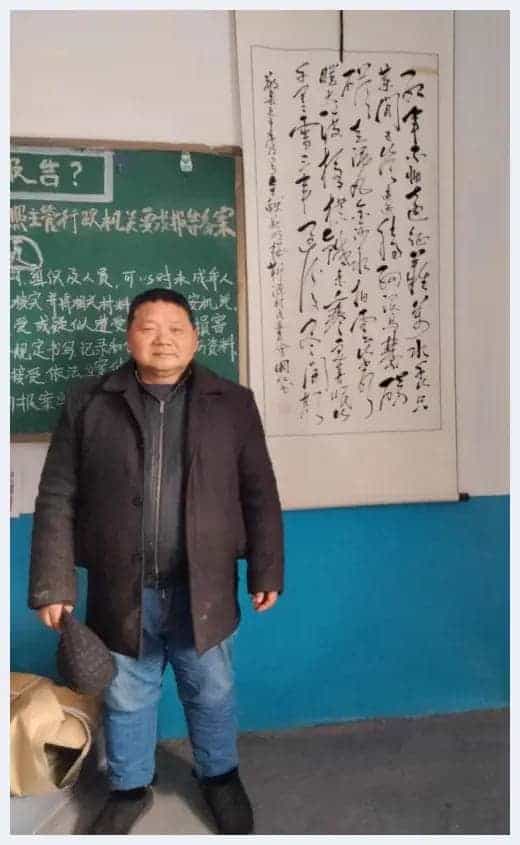 第二届“鸿儒杯”海峡两岸书画大赛专家评审名单揭晓_第13张