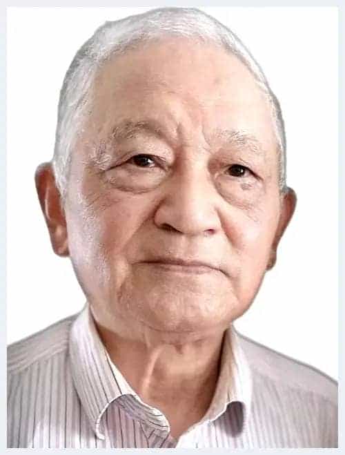 第六届“鸿儒杯”海峡两岸书画大赛专家评审名单揭晓_第24张