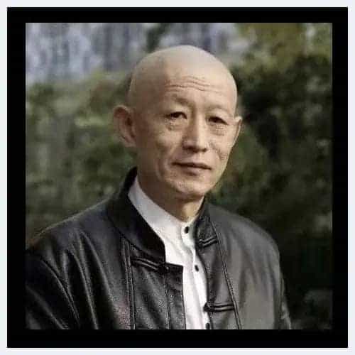 第五届“鸿儒杯”海峡两岸书画大赛专家评审名单揭晓_第47张