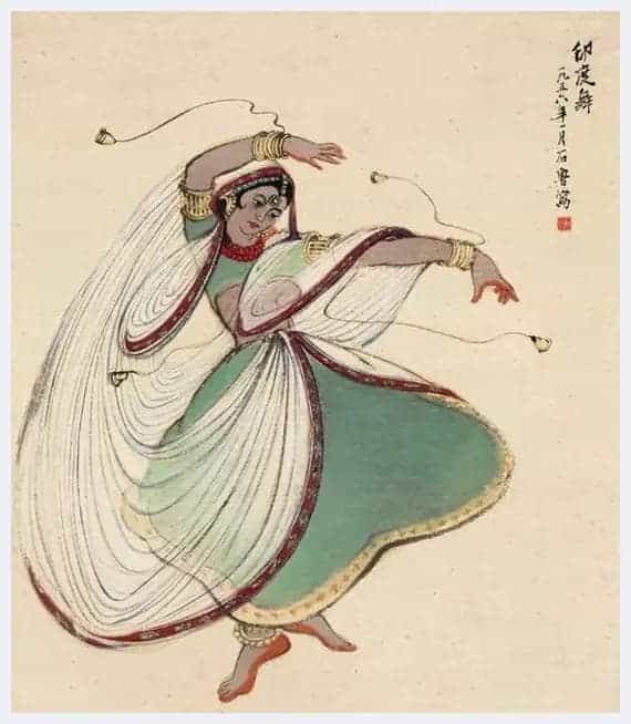 名家诞辰丨石鲁:我每一分钟都在搏斗_第5张
