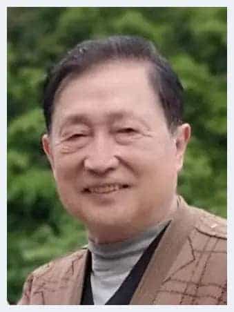 第二届“鸿儒杯”海峡两岸书画大赛专家评审名单揭晓_第21张