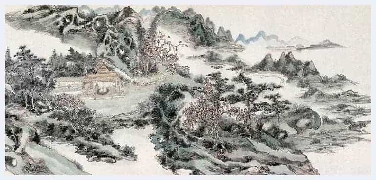 通宵排队为买画?一些画家的天价何以成为笑话_第1张