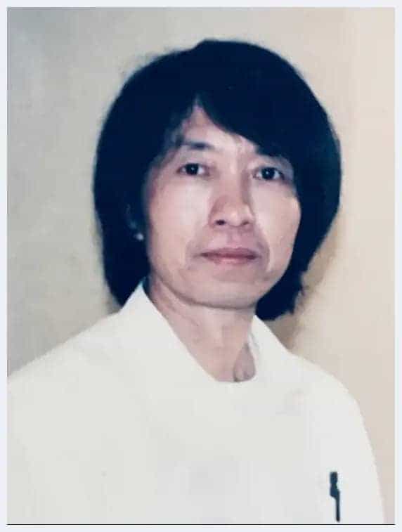特别推荐重彩工笔艺术领军画家——刘新华_第1张