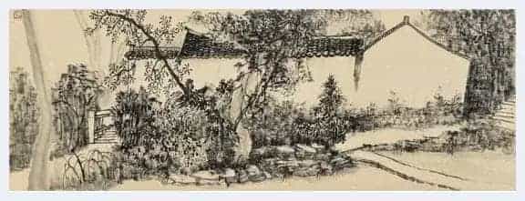 王驾林：《苏园纪事》说_第3张