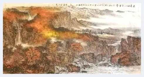 【红色经典】中国当代著名画家——黄国铭_第5张