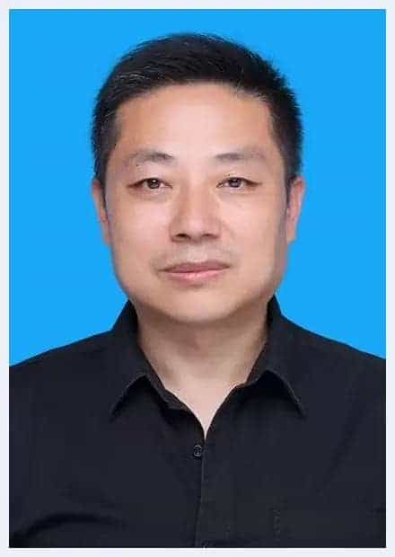 第一届“松雪杯”全国书画大赛专家评审名单揭晓_第4张