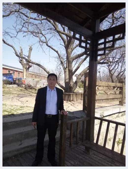 第十一届“鸿儒杯”海峡两岸书画大赛专家评审名单揭晓_第18张