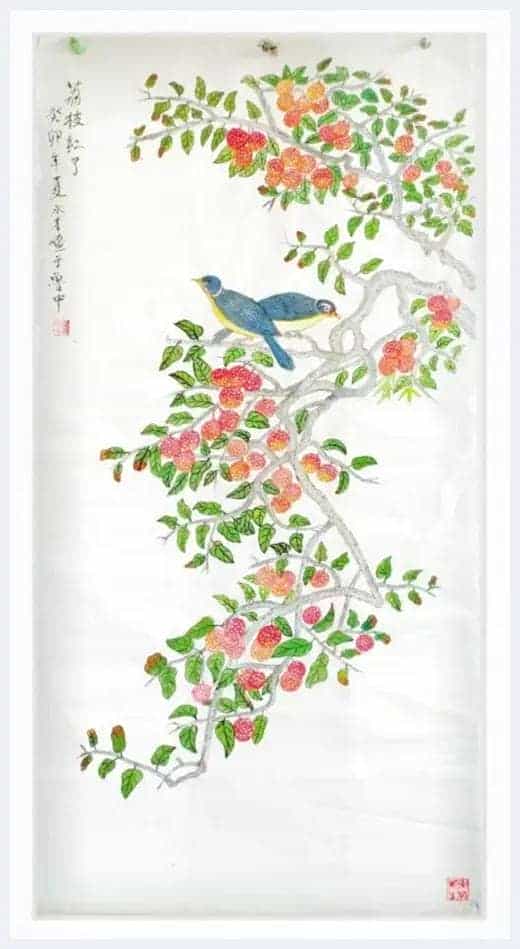 第四届“鸿儒杯”海峡两岸书画大赛专家评审名单揭晓_第51张
