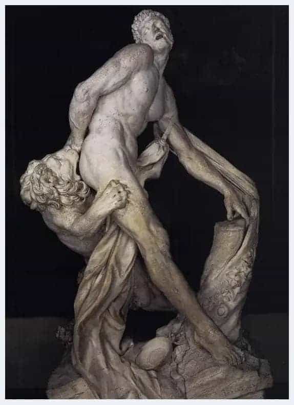 绘画还是雕塑？ 这是个问题_第2张