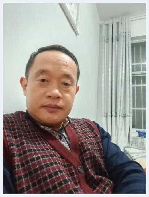 第九届“鸿儒杯”海峡两岸书画大赛专家评审名单揭晓_第55张