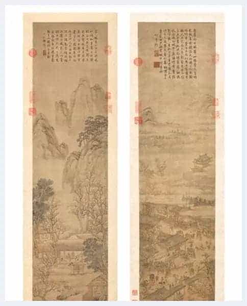 多件清宫珍稀登陆2021香港春拍_第1张
