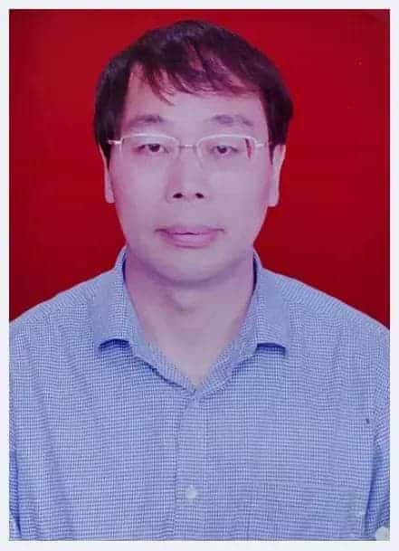 第一届“松雪杯”全国书画大赛专家评审名单揭晓_第12张