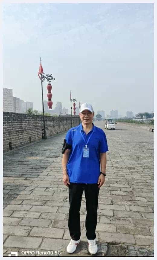 第十届“鸿儒杯”海峡两岸书画大赛专家评审名单揭晓_第50张
