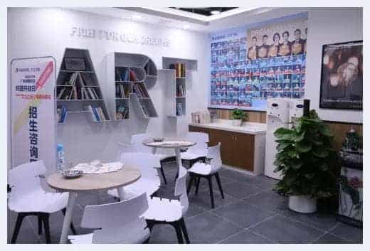 卓越教育艺文学院广美校开放日现场火爆,更懂艺考生,学习更高效_第3张