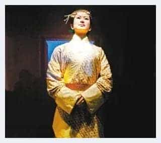 揭马王堆汉墓千年女尸 不腐之谜：深埋密封_第1张