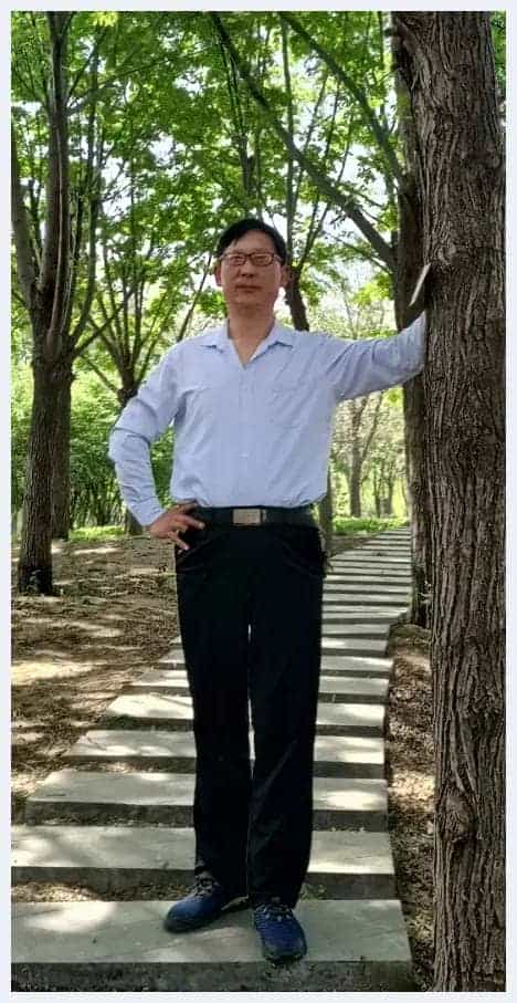 第十一届“鸿儒杯”海峡两岸书画大赛专家评审名单揭晓_第4张