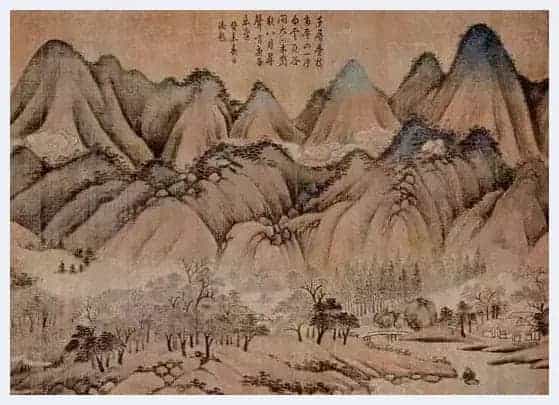 高居翰：赵孟頫与元初的画风革命_第5张