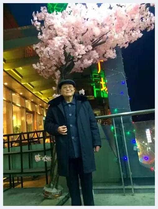 第五届“鸿儒杯”海峡两岸书画大赛初赛第一名孙中品作品赏析_第2张