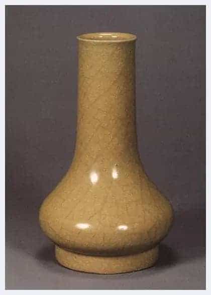 古代瓷器釉色受诸多因素影响_第4张