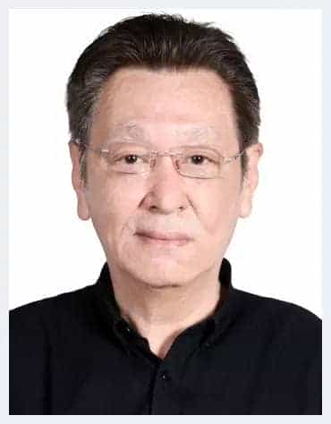 第五届“鸿儒杯”海峡两岸书画大赛专家评审名单揭晓_第17张