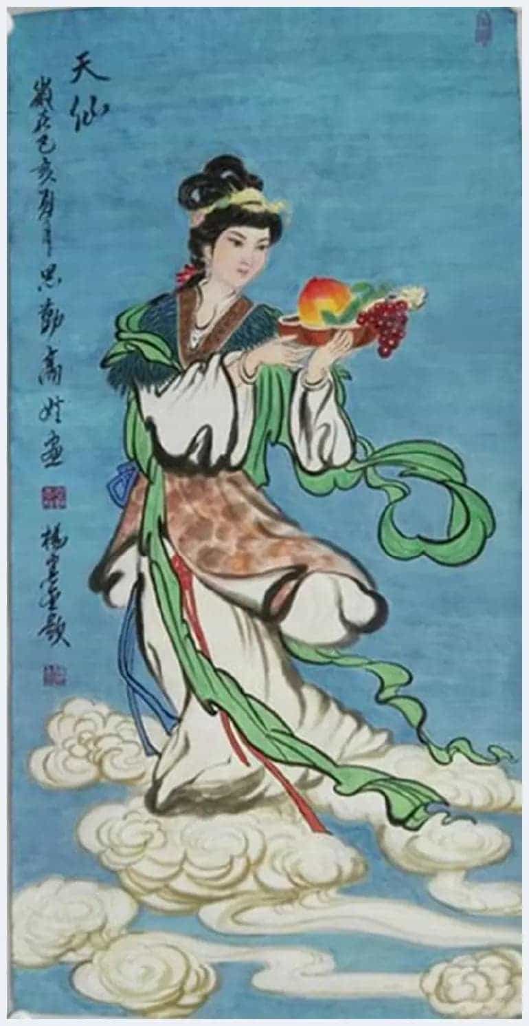 思勤高娃荣获纪念毛泽东诞辰127周年北京青少年书法展成人组金奖_第13张
