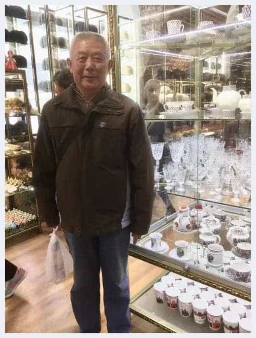 第十一届“鸿儒杯”海峡两岸书画大赛专家评审名单揭晓_第20张