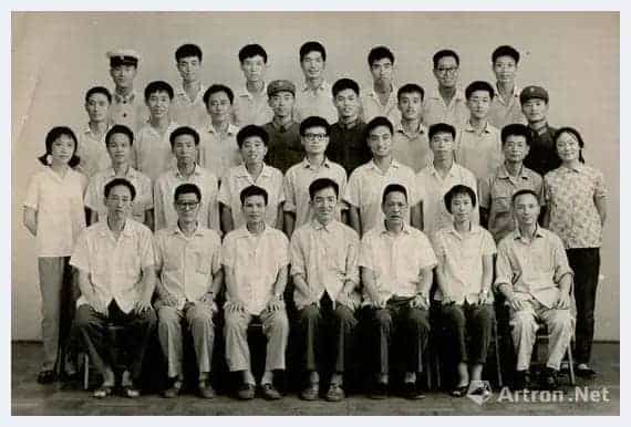 恢复高考后的首批艺术类大学生_第3张