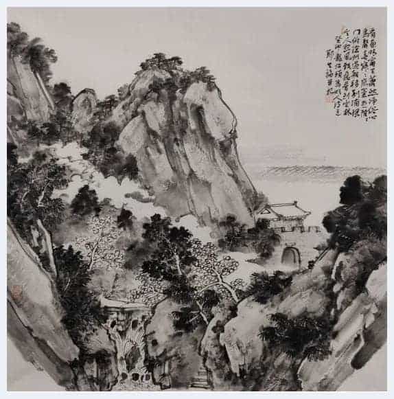 2023年度书画焦点人物——郑生福_第18张