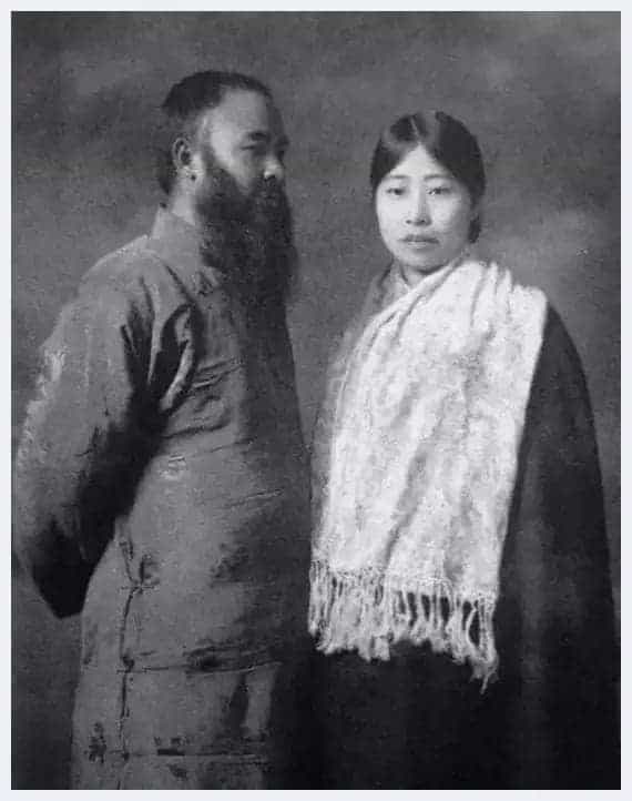 张大千人物画在华艺国际秋拍 “天女散花”_第11张