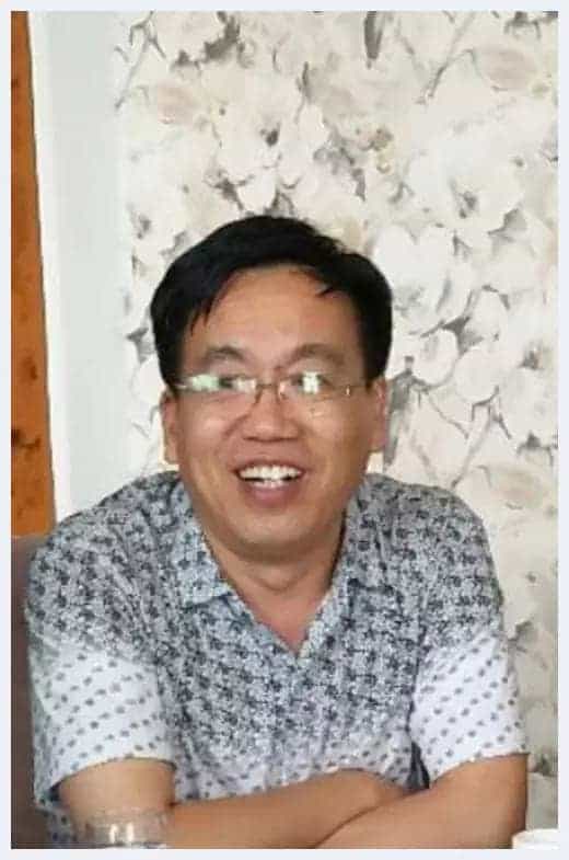 第二届“鸿儒杯”海峡两岸书画大赛专家评审名单揭晓_第45张