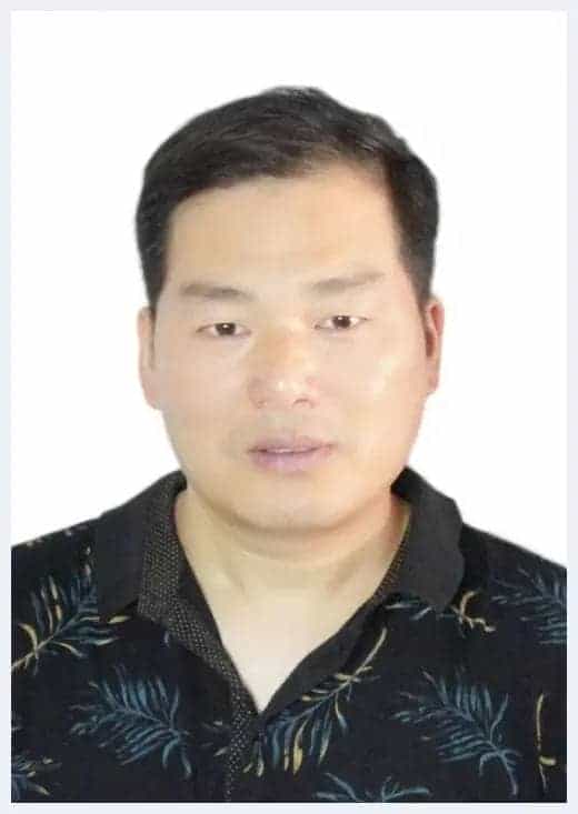 第二届“鸿儒杯”海峡两岸书画大赛专家评审名单揭晓_第19张