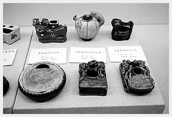 200余件精美磁州窑瓷器展出_第3张