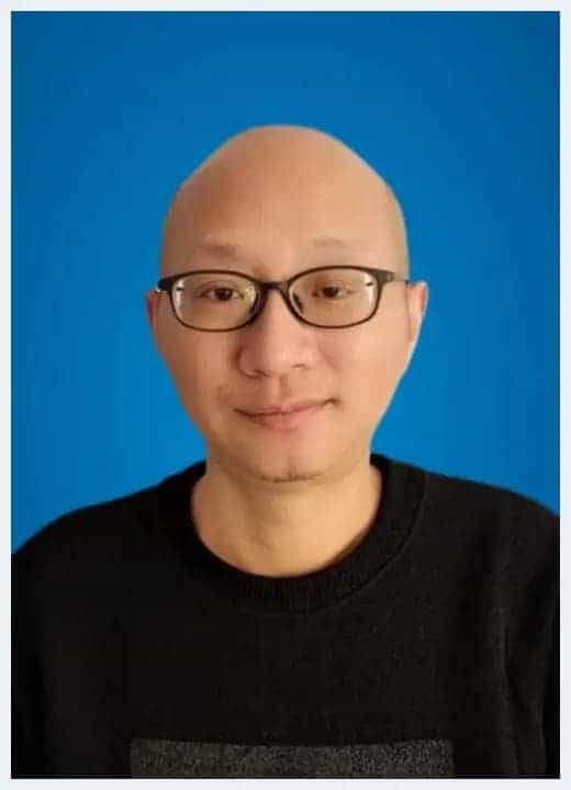第二届“鸿儒杯”海峡两岸书画大赛专家评审名单揭晓_第27张