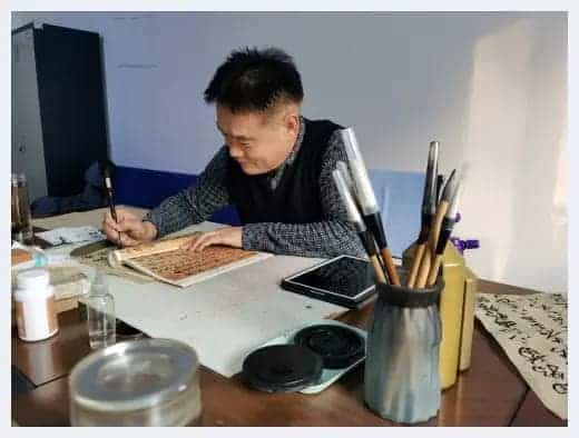 第十三届“鸿儒杯”海峡两岸书画大赛决赛获奖名单揭晓_第14张