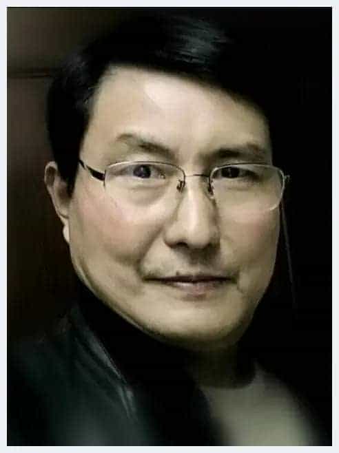 第一届“松雪杯”全国书画大赛专家评审名单揭晓_第6张