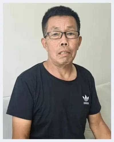 第四届“鸿儒杯”海峡两岸书画大赛专家评审名单揭晓_第42张