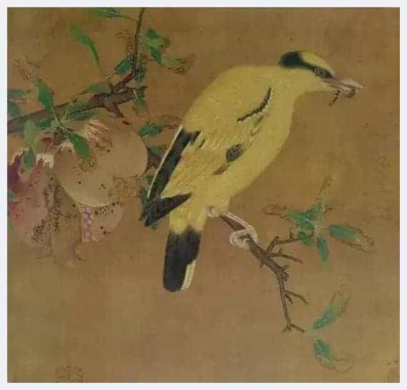 留白才是书画的最高境界_第2张