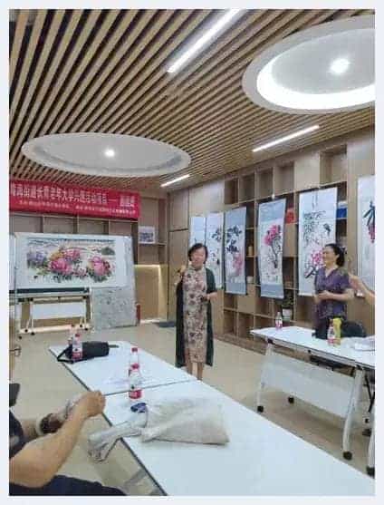 第四届“鸿儒杯”海峡两岸书画大赛专家评审名单揭晓_第46张