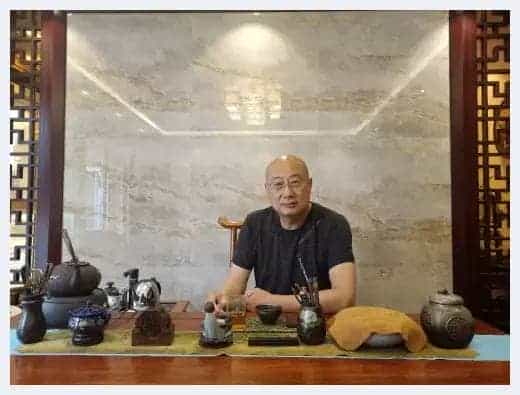 第十届“鸿儒杯”海峡两岸书画大赛专家评审名单揭晓_第8张