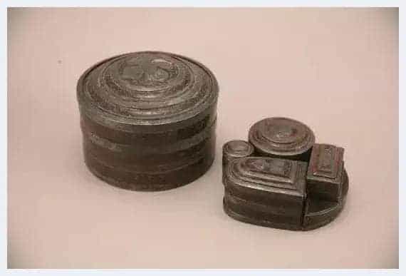 浅析中国漆器8000年_第12张