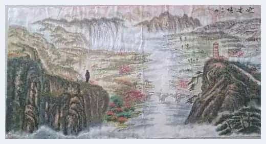 第十一届“鸿儒杯”海峡两岸书画大赛专家评审名单揭晓_第41张