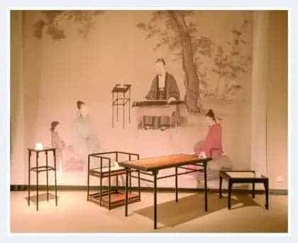 宋代家具:清新雅致 文脉传承_第3张