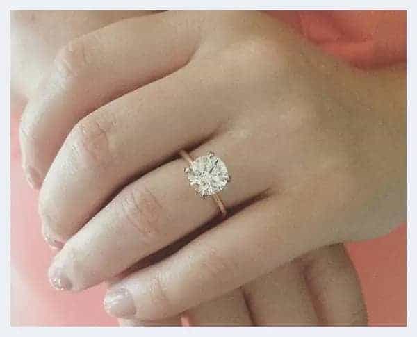 80克拉大钻戒秒杀众星婚戒 分量感和美感谁是赢家？_第6张