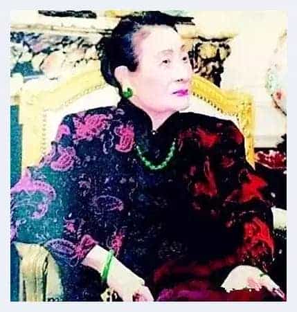 宋美龄从不离身的4件珠宝_第14张