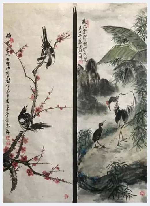 第六届“鸿儒杯”海峡两岸书画大赛专家评审名单揭晓_第31张