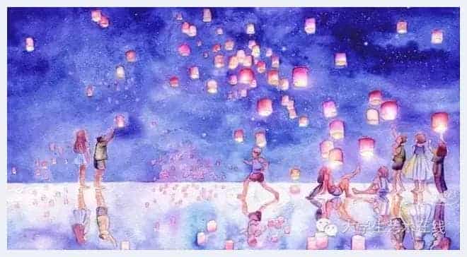 2015大艺时代原创插画设计大赛颁奖典礼即将举行_第5张
