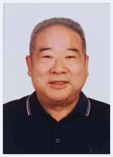 第四届“鸿儒杯”海峡两岸书画大赛专家评审名单揭晓_第4张